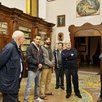Incontro sul tema "Noi, gli altri...e ciò che è altro da noi"